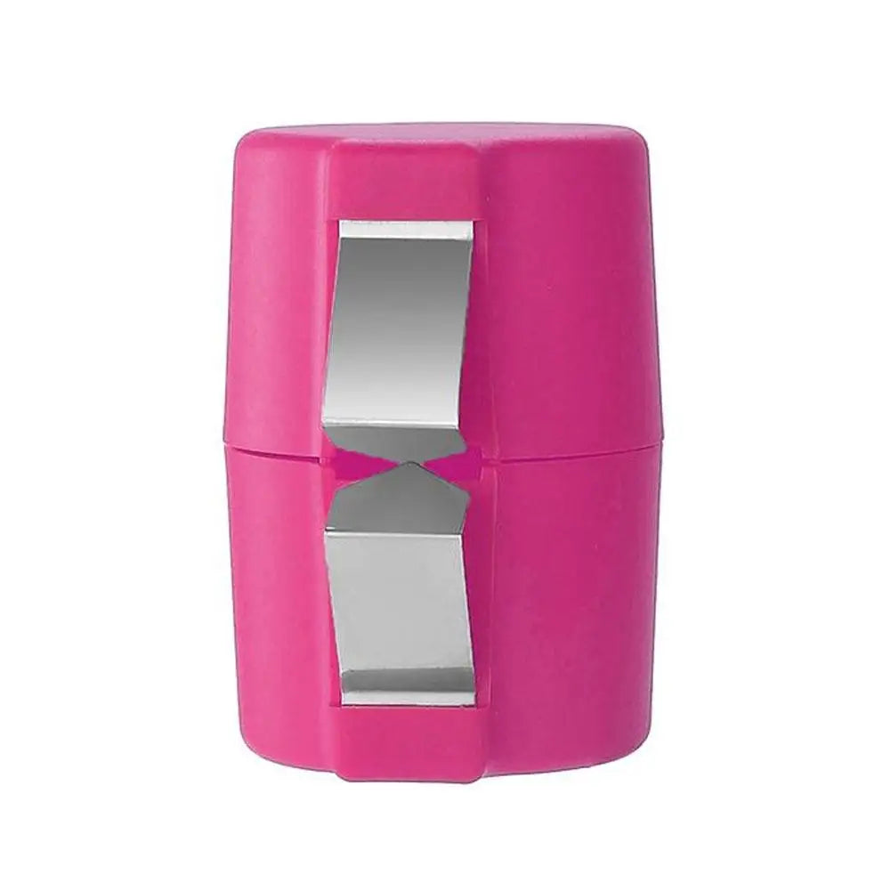 1pc Egg Shell Opener Plastic Steel Kitchen Baking Tool Egg Peeler Household Handheld Egg Separator Tool For Raw Eggs