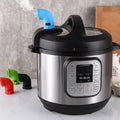 1Pcs Pressure Cooker Silicone Exhaust Pipe Pressure Cooker Silicone Steam Release Valve Pressure Cooker Exhaust