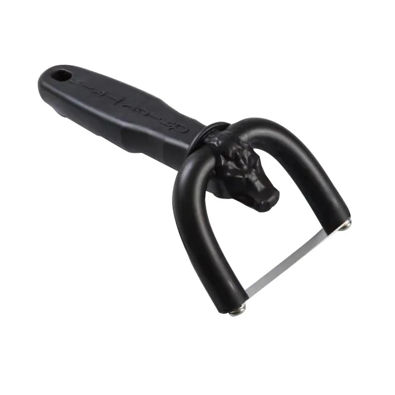 Fat Trimmer - Handheld Meat Cutter For Cutting Beef And Pork.Meat Cutter Quick Tools Kitchen Tools