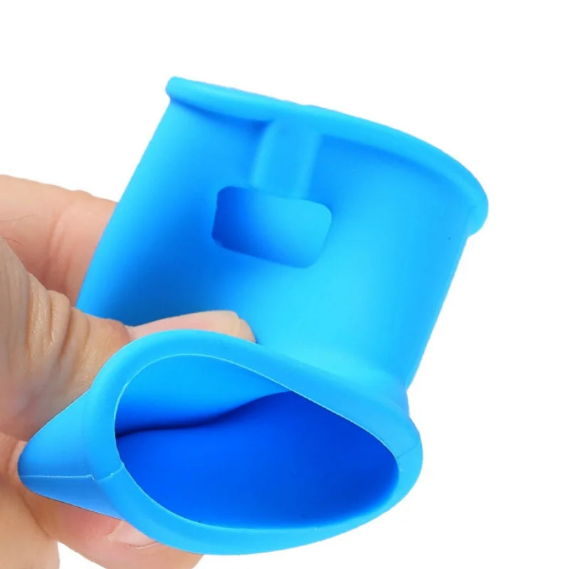 1Pcs Pressure Cooker Silicone Exhaust Pipe Pressure Cooker Silicone Steam Release Valve Pressure Cooker Exhaust